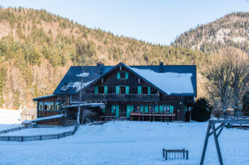 1 einkehr blaa alm winter