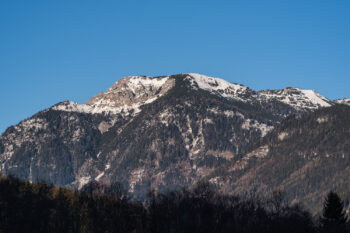 Tour de Kur – Winterwanderung in Bad Mitterndorf 12 11 blick zum laweinenstein