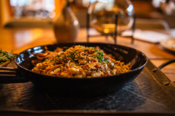 kaesespaetzle oedensee