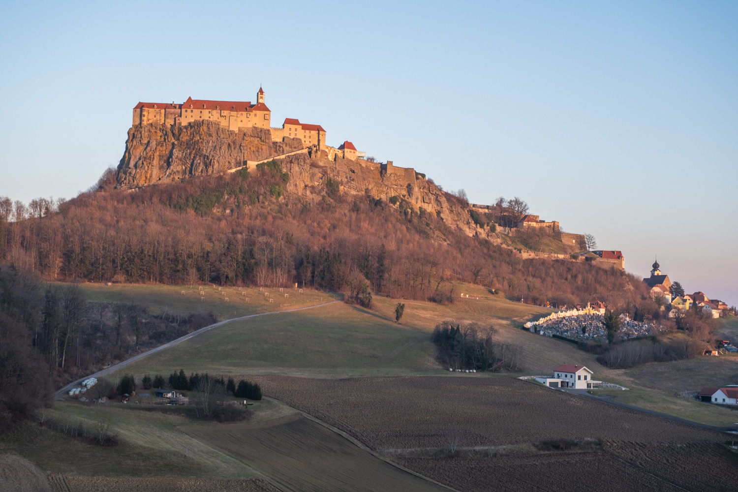 Wanderregion Südoststeiermark