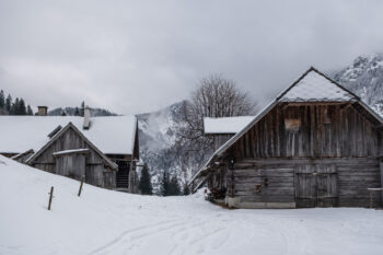 10 henzleralm winter