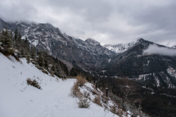 11 schneeschuhwandern joseralm