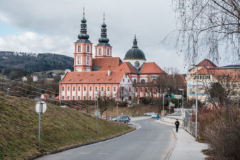Leechwald – zwischen Hilmteich & Mariatrost 16 basilika mariatrost