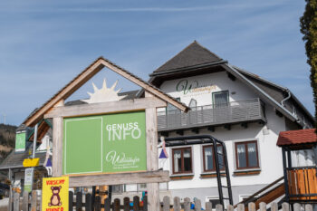 genussgasthof willenshofer