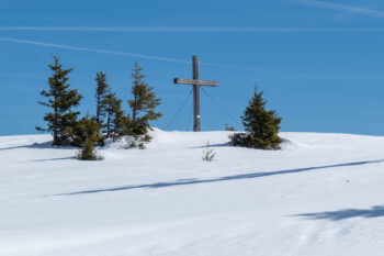 gipfelkreuz steinriegel