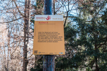 Leechwald – zwischen Hilmteich & Mariatrost 5 hilmteich menschen rechtsweg