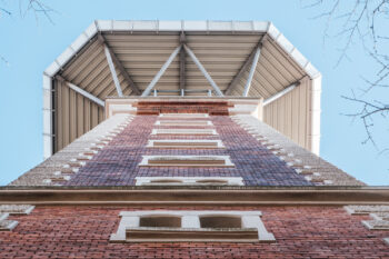 Leechwald – zwischen Hilmteich & Mariatrost 7 hilmwarte