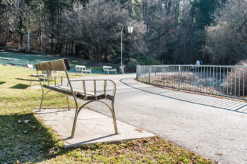 Leechwald – zwischen Hilmteich & Mariatrost 4 rund um den hilmteich
