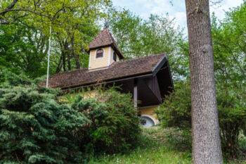 14 marienkapelle bad gleichenberg
