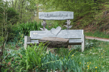 2 rastbankerl semriach