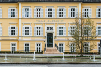 2 villa albrecht bad gleichenberg