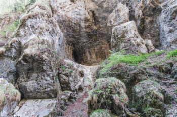 6 grotte kesselfallklamm
