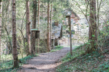 7 ende kesselfallklamm