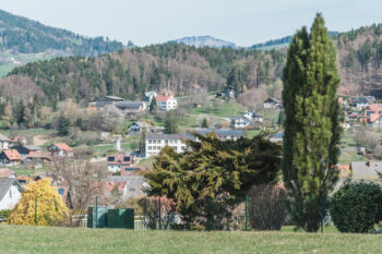 R13 Rötschgrabenweg in Semriach 11 8 rotewand blick