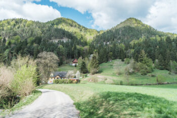 9 blick richtung sandwirt