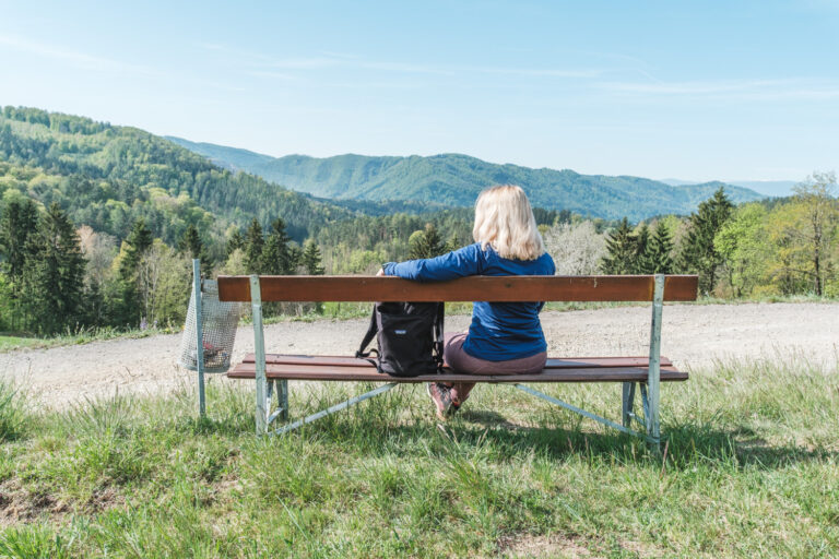 Grazer Berglandweg: von Judendorf-Straßengel nach Stübing - Titelbild