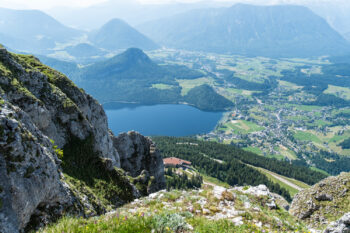 28 loser altausseerseeblick