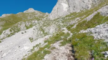 2 gamssteig
