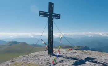 Den Hochschwab an einem Tag erwandern