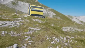 9 hochschwab fleischer biwak