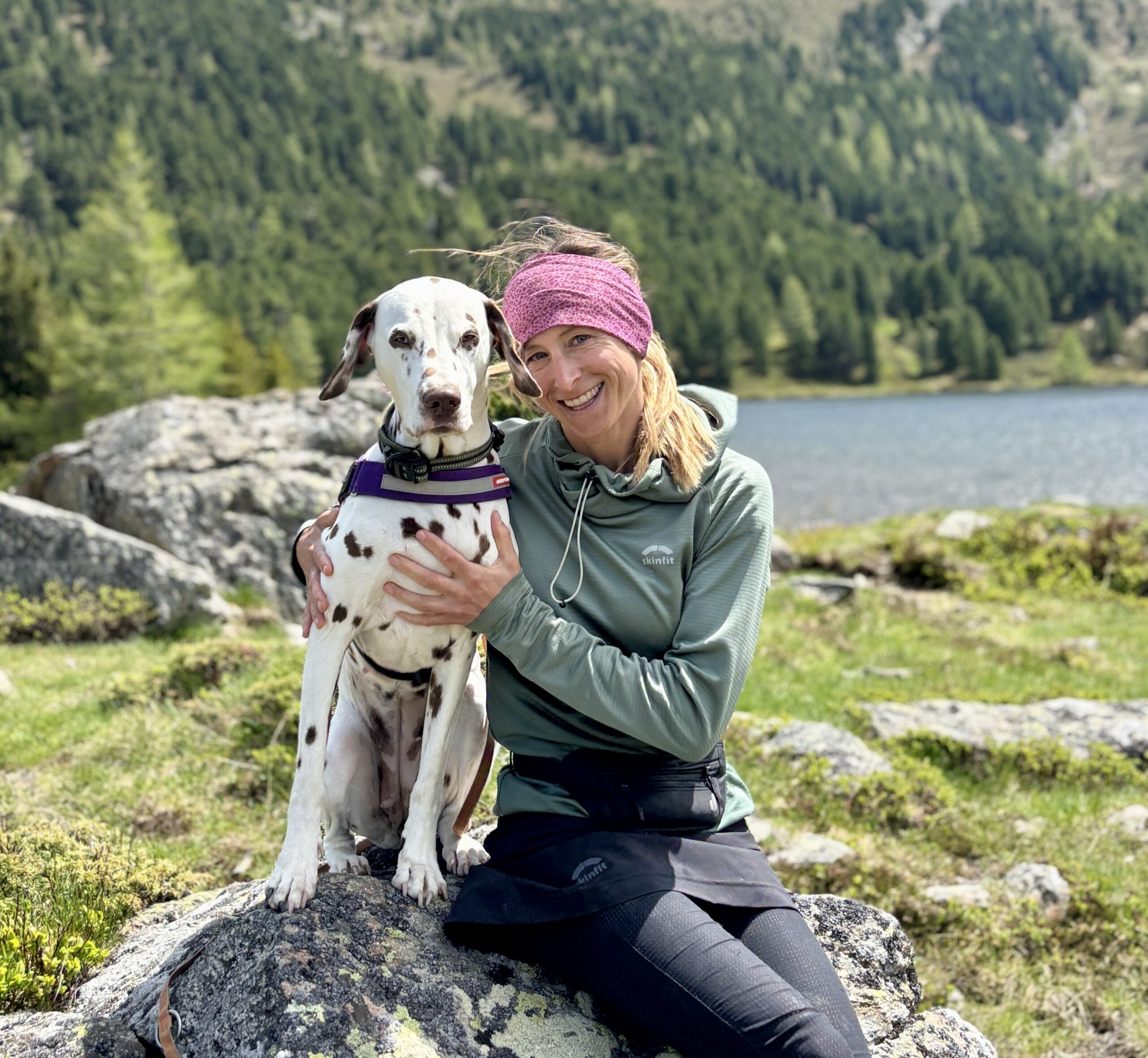 Das ist Sonja