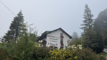 Dörfelstein (1.070 m) Rundweg von Hall 1 1 gasthof kirchenwirt