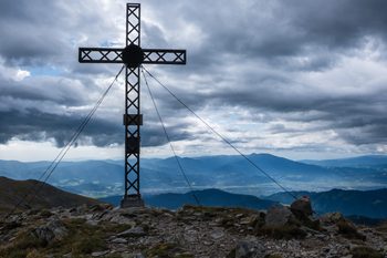Hämmerkogel (2.253 m)