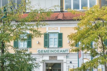 Murauen – zwischen Kalsdorf und Gössendorf 1 1 gemeindeamt kalsdorf