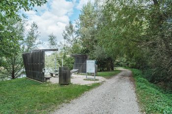 Murauen – zwischen Kalsdorf und Gössendorf 5 5 murauen graz picknick
