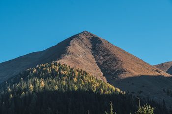 Hochreichard (2.416 m) 2 1 hochreichard herbst